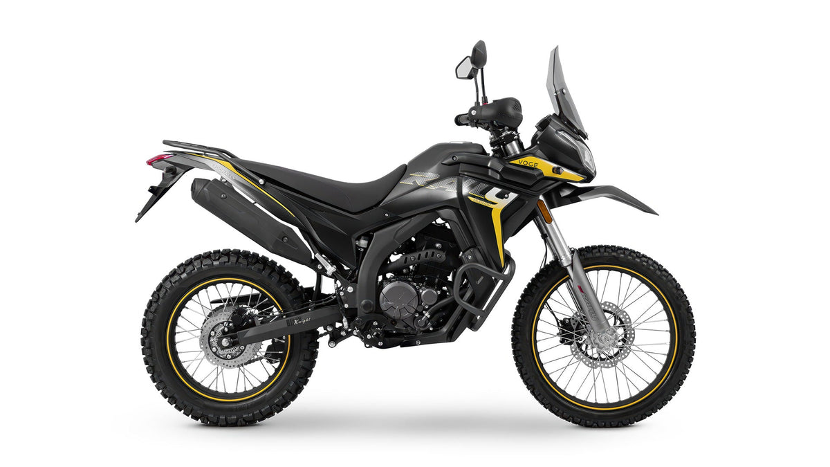 Voge Rally 300 (2023+)