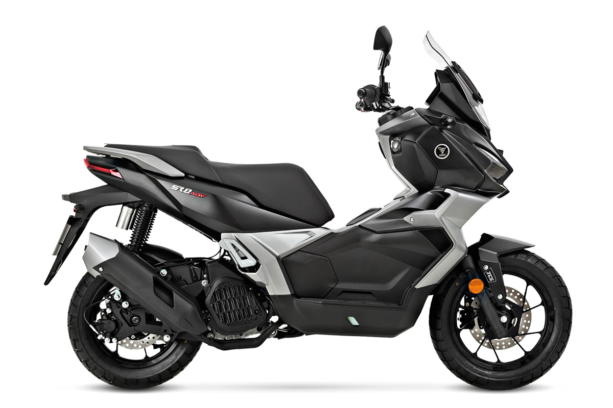 Voge SR1 ADV (2024+)