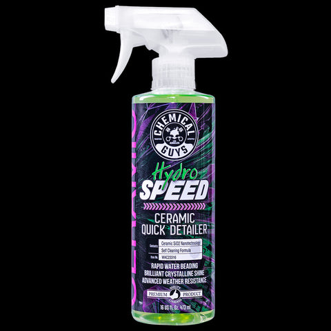 Detailing Spray