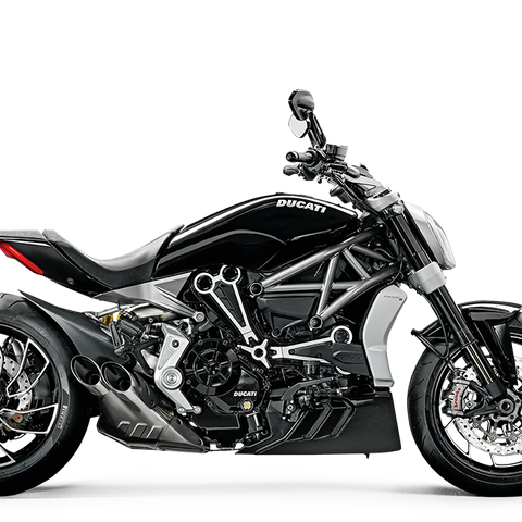 Ducati XDiavel (2018-2024)