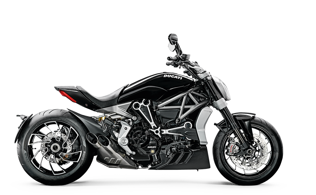 Ducati XDiavel (2018-2024)