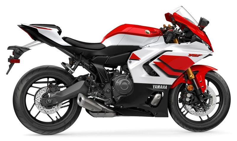 Yamaha YZF-R7 (2026+)