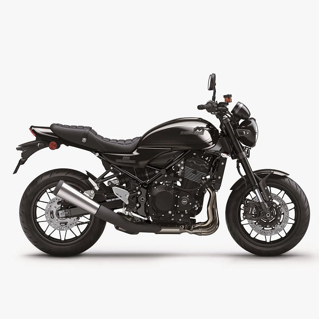 Kawasaki Z900RS Black Ball Edition (2026+)