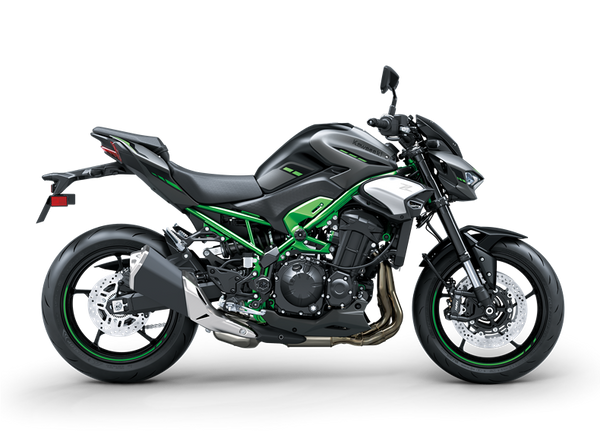 Kawasaki Z900 (2025+)