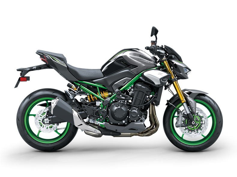 Kawasaki Z900 SE 2025+