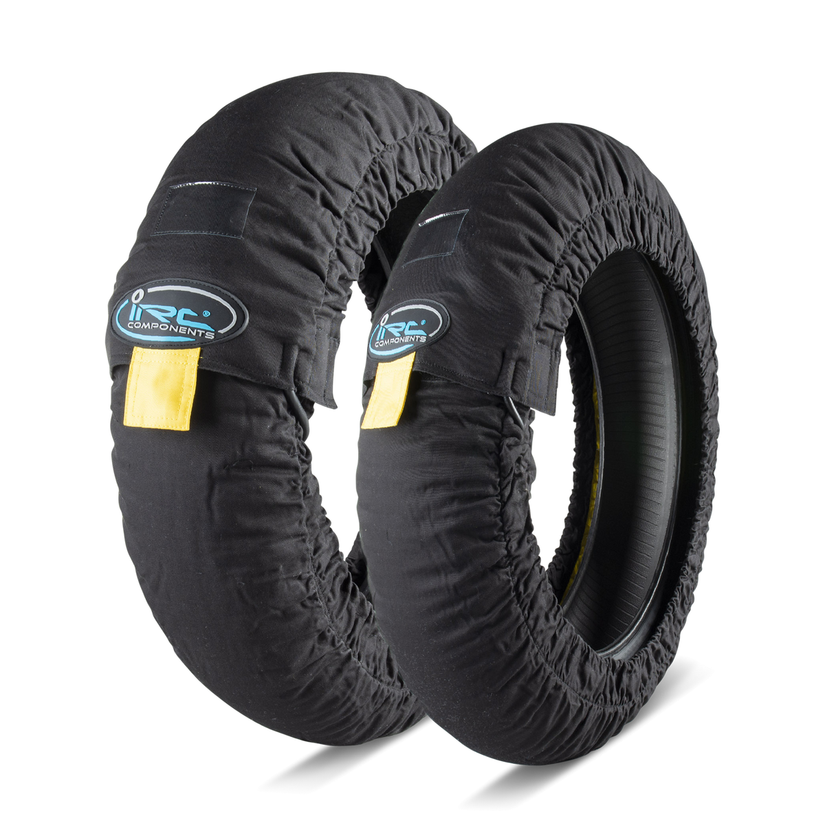 IRC Components bandenwarmers