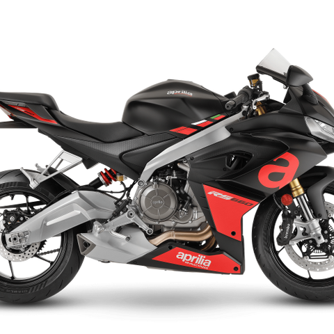 Aprilia RS 660 (2020-2024)