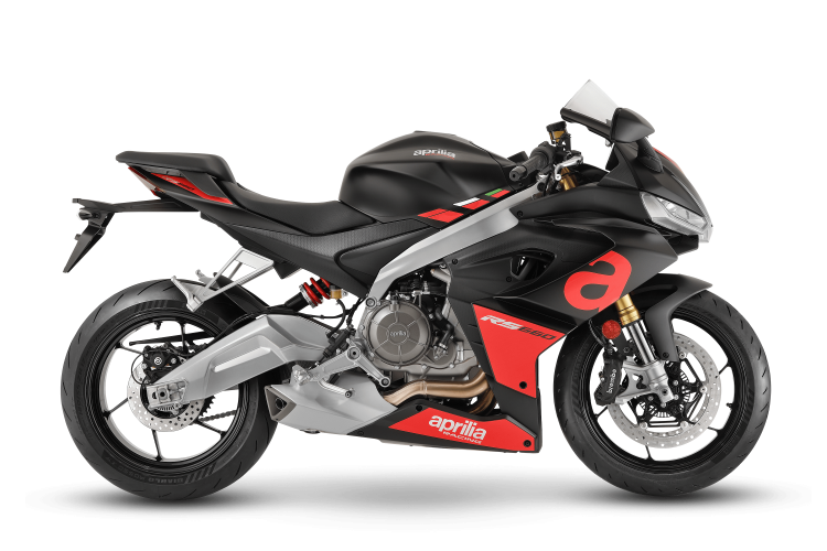 Aprilia Rs 660 (2020-2024)