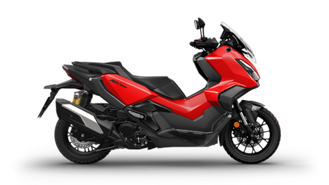 Honda ADV350 (2025+)