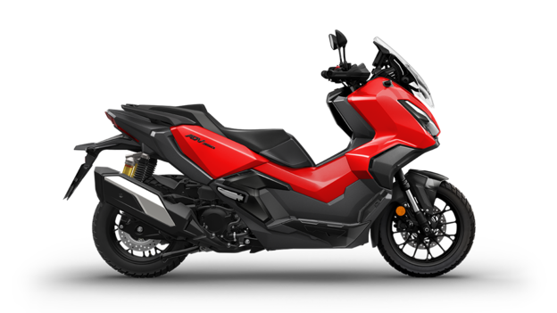 Honda ADV350 (2025+)