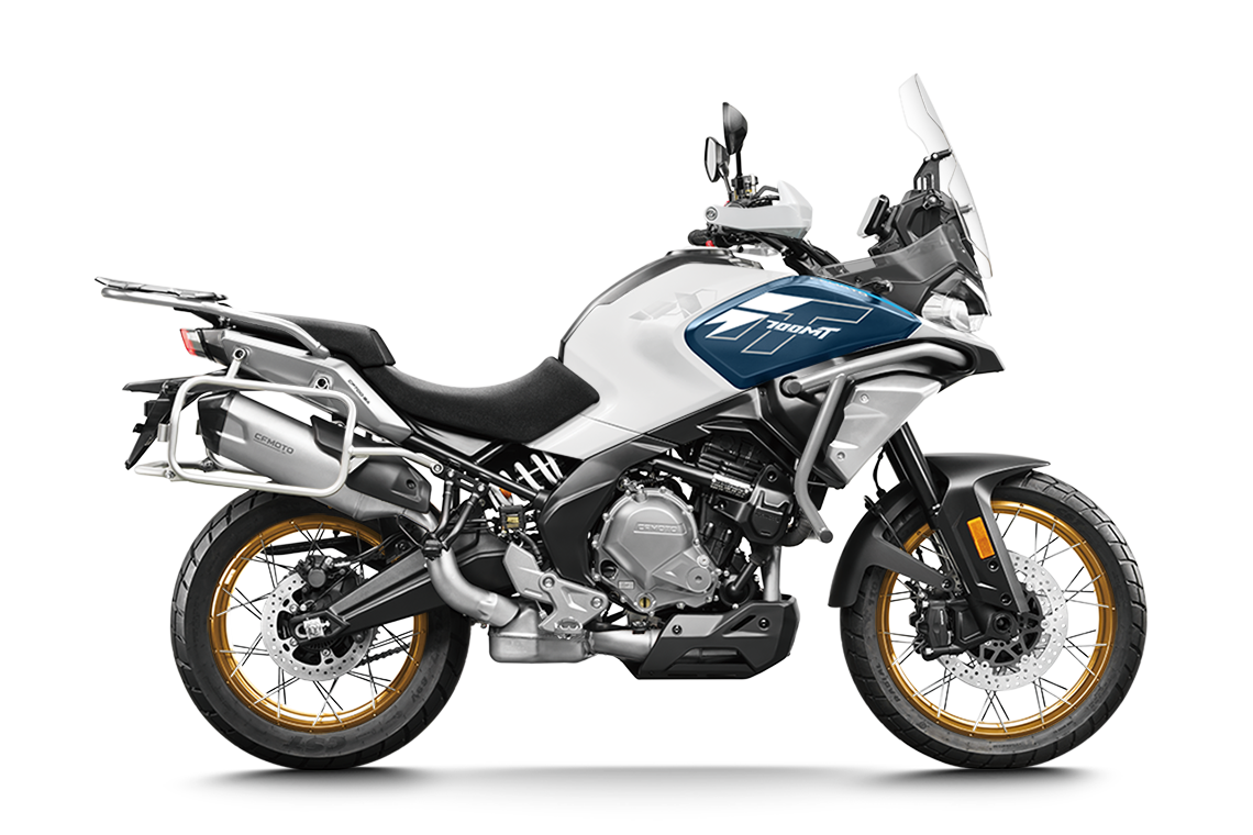 CFMoto 700MT (2024+)