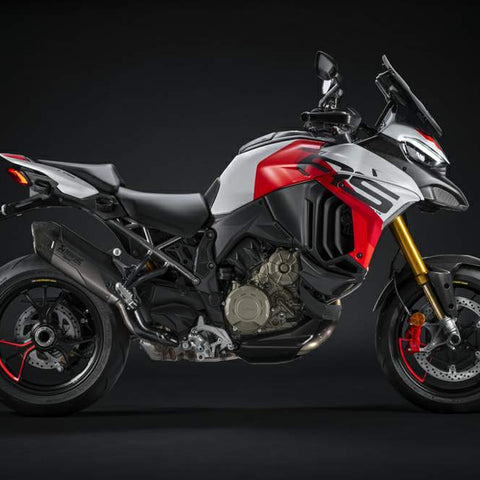 Ducati Multistrada V4 RS (2024)