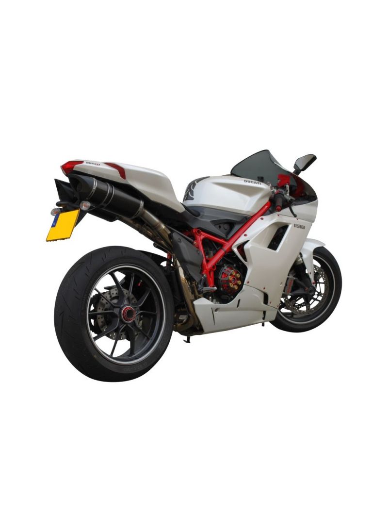 G&G Bike Exhaust for your motorcycle