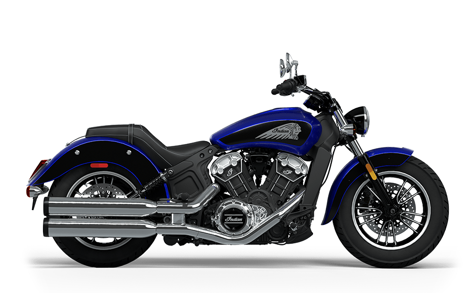 Indian Scout (2021-2024)
