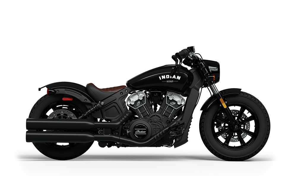 Indian Scout Bobber (2021-2024)