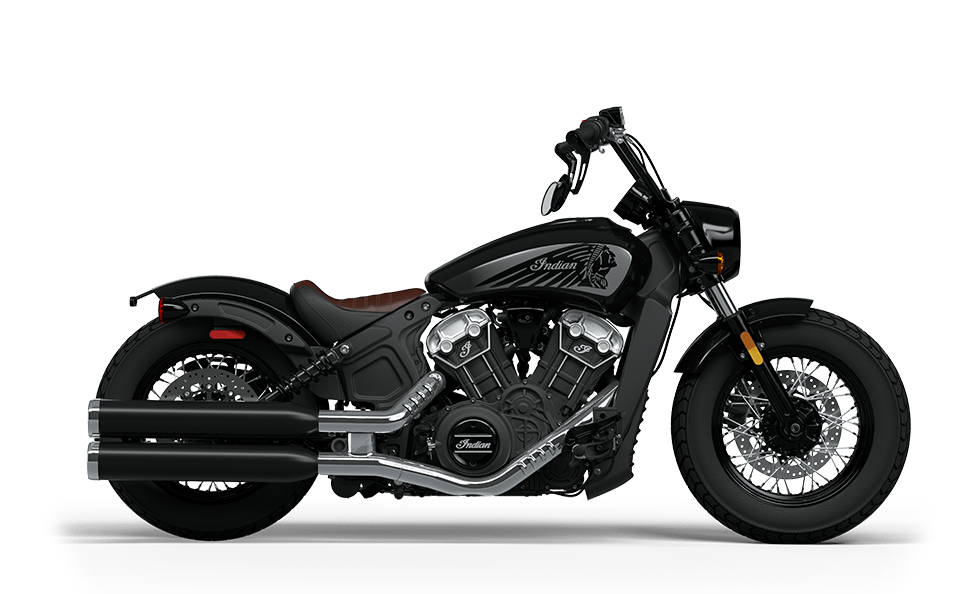 Indian Scout Bobber Twenty (2021-2024)