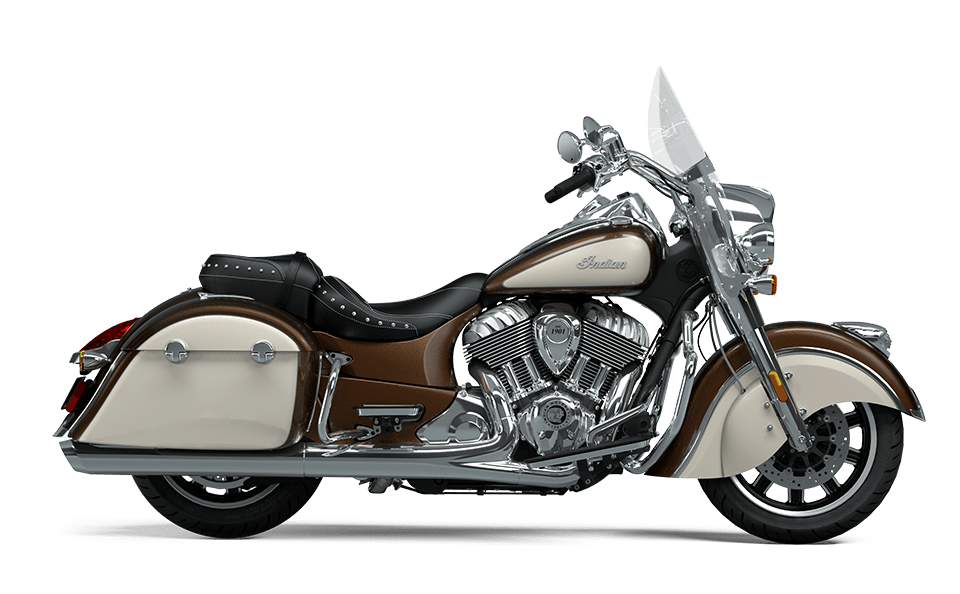 Indian Springfield (2021-2024)