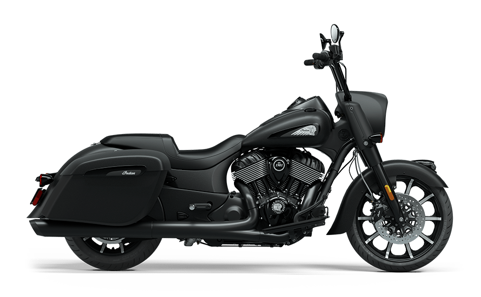 Indian Springfield Dark Horse (2021-2024)
