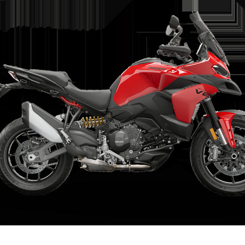 Ducati Multistrada V2 (2025+)