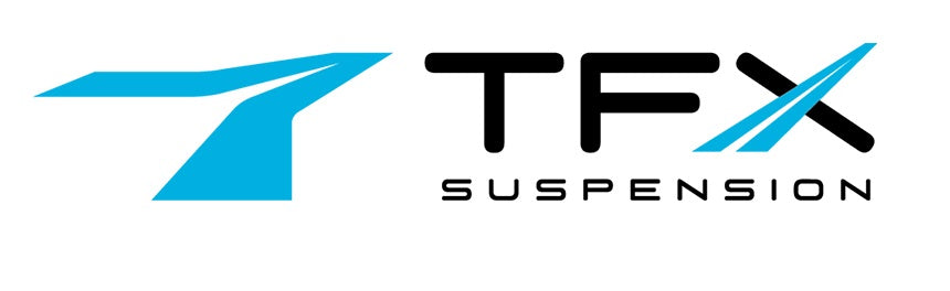 Suspensión TFX