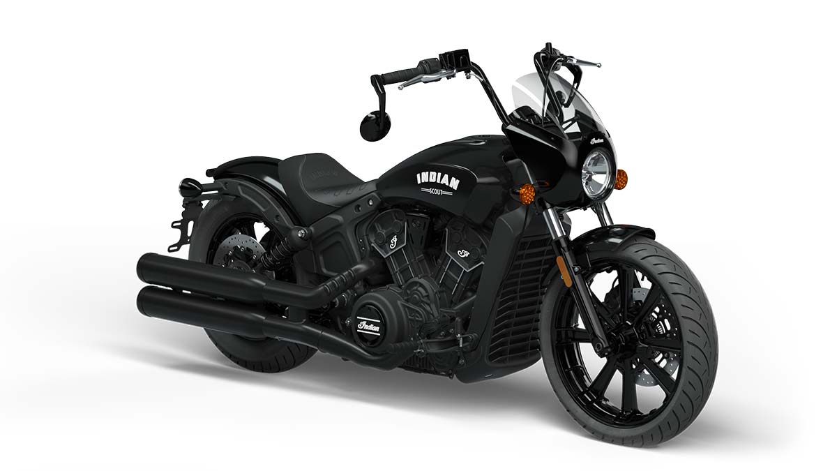 Indian Scout Rogue (2022-2024)