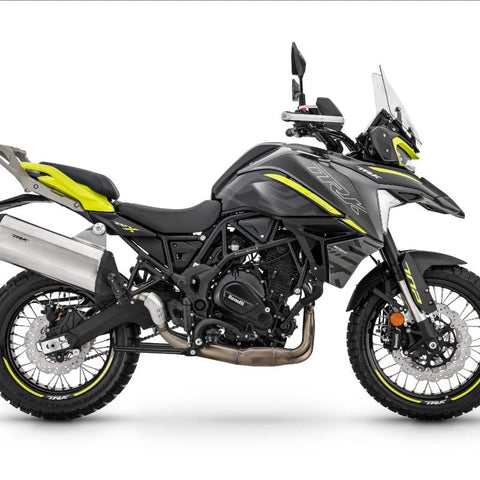 Benelli TRK 502 (2017+)