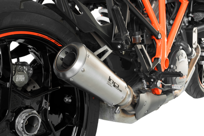 HP Corse échappement GP07 Satin KTM Superduke 1290 GT 2016-2024