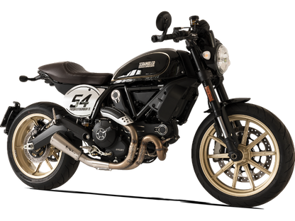 HP Corse Expacio GP07 Satin Ducati Scrambler 803 2015-2016