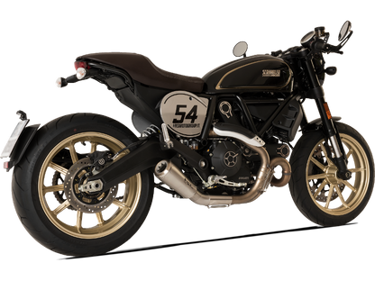 HP Corse Expacio GP07 Satin Ducati Scrambler 803 2015-2016