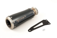 HP Corse uitlaat GP07 Black KTM SuperDuke 1290 GT 2016-2024