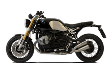 HP Corse échappement GP07 Satin BMW R Ninet 2014 - 2020