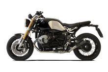 HP Corse échappement GP07 BMW BMW R NINET 2014 - 2020