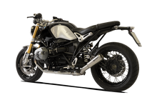 HP Corse uitlaat GP07 Satin BMW R nineT 2013-2016