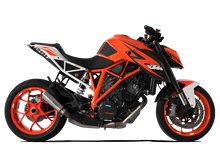 HP Corse échappement GP07 Satin KTM Superduke 1290 R 2014-2016