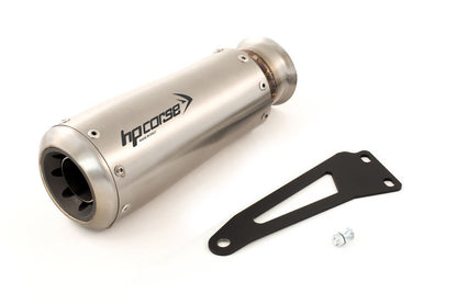 HP Corse Auspuff GP07 Satin KTM Superduke 1290 R 2014-2016