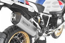 HP Corse SHUPS SPS Titanium en carbone BMW R 1250 GS Adventure 2019-2023