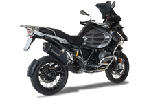HP Corse Shappe SPS Carbon Black BMW R1200GS 2013-2018