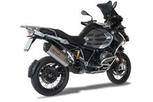 HP Corse SHUPS SPS Titanium en carbone BMW R1200GS 2013-2018