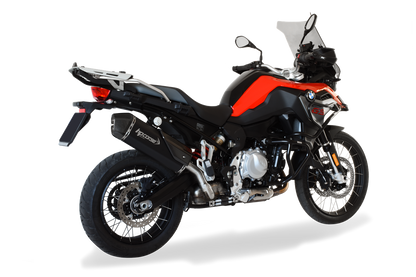 HP Corse Expace SPS Carbon Black BMW F 750 GS 2018-2020