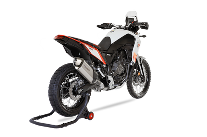 HP Corse 4-track R Short Satin Yamaha Tenere 700 2019+