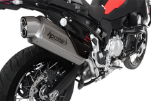 HP Corse échappement 4-Track R titanium BMW F 750 GS 2018-2020