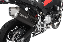 HP Corse échappement 4-Track R Black BMW F 750 GS 2018-2020