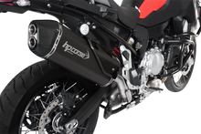 HP Corse Shappe SPS Carbon Black BMW F 750 GS 2018-2020