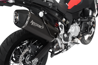 HP Corse Expace SPS Carbon Black BMW F 750 GS 2018-2020