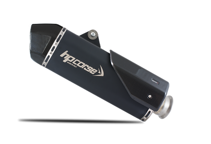 HP Corse Expace SPS Carbon Black KTM Adventure 1190 R 2013-2016