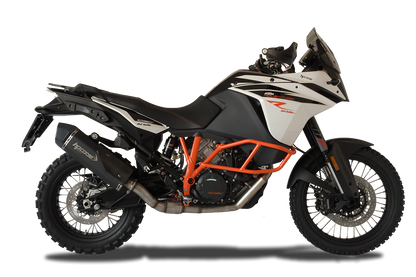 HP Corse Expace SPS Carbon Black KTM Adventure 1190 R 2013-2016
