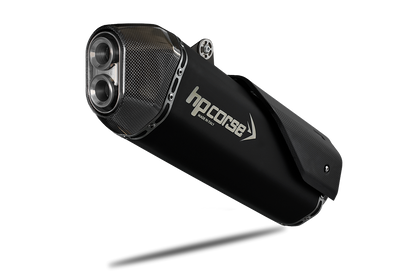 HP Corse Expace SPS Carbon Black KTM Adventure 1190 R 2013-2016