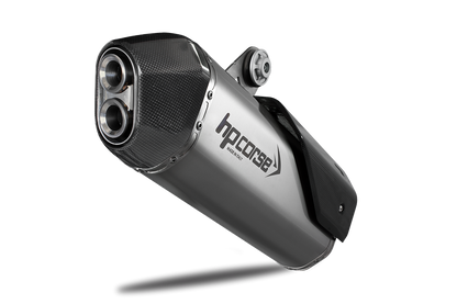 HP Corse Expace SPS Carbon Satin Honda CRF 1100 África Twin 2020-2024