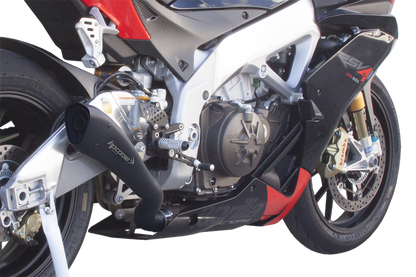 HP CORSE ESCAUXTREME 310MM Aprilia Aprilia RSV4 2009-2014