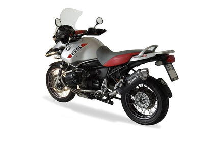 HP Corse échappement 4-Track R Black BMW R1150GS 1999-2004
